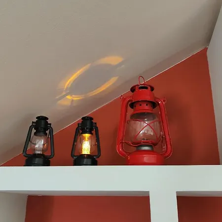 La Ventana De Ana Appartamento