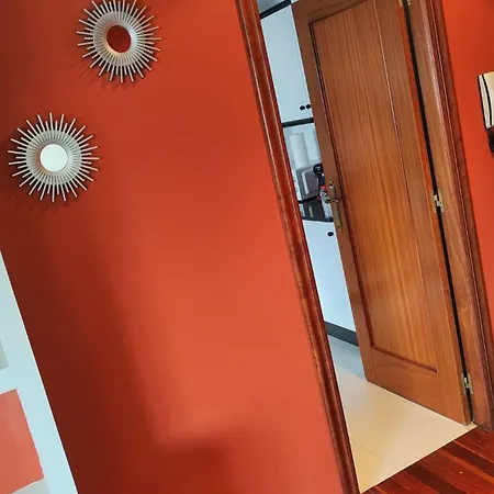 La Ventana De Ana Appartamento *