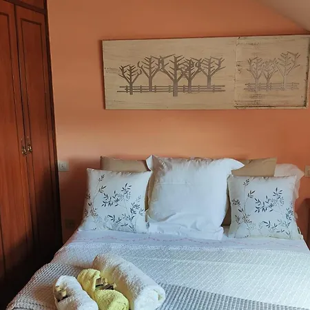 Appartamento La Ventana De Ana Pontevedra