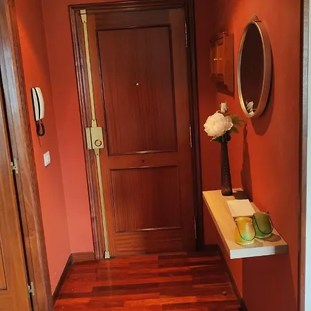 La Ventana De Ana Pontevedra