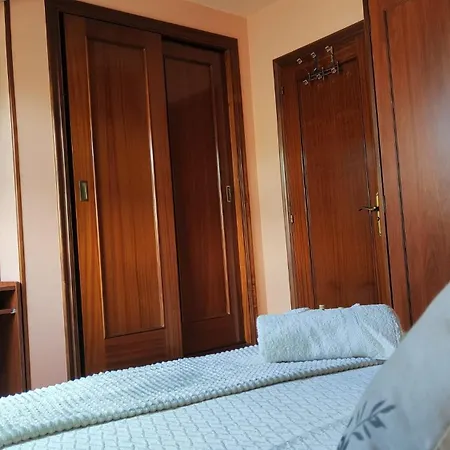 La Ventana De Ana Appartamento