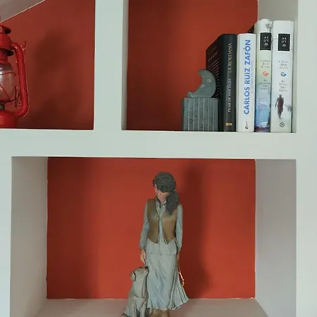 La Ventana De Ana Appartamento *