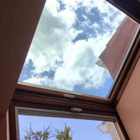 La Ventana De Ana