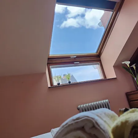 Appartamento La Ventana De Ana Pontevedra
