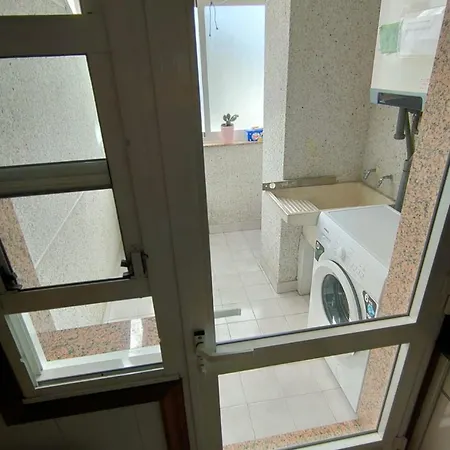 Appartamento La Ventana De Ana