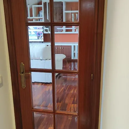 La Ventana De Ana Appartamento