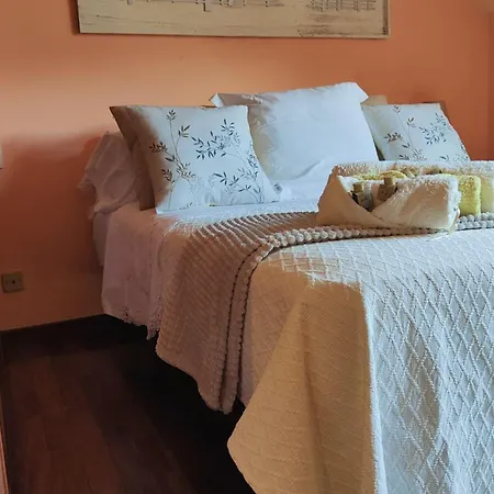 La Ventana De Ana Pontevedra